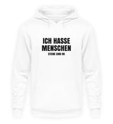 STEINE SIND OK - HOODIE