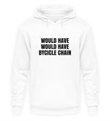 BYCICLE CHAIN - HOODIE