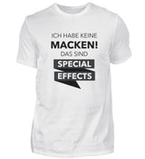 SPECIAL EFFECTS - HERREN T-SHIRT