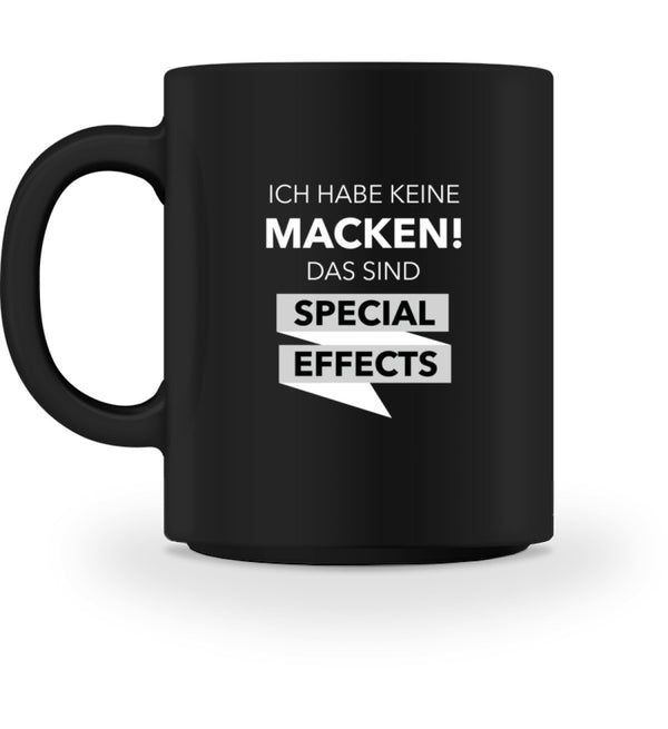 SPECIAL EFFECTS - TASSE