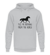 HORSE - HOODIE