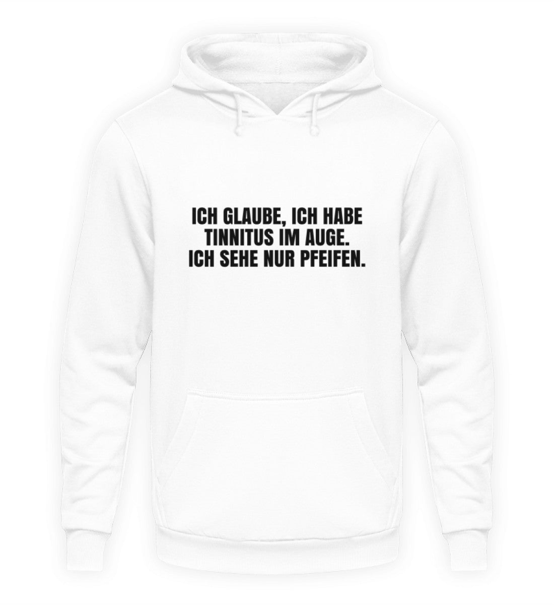 PFEIFEN - HOODIE - Dufte Kluft