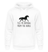 HORSE - HOODIE