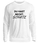 SCHATZ - SWEATSHIRT