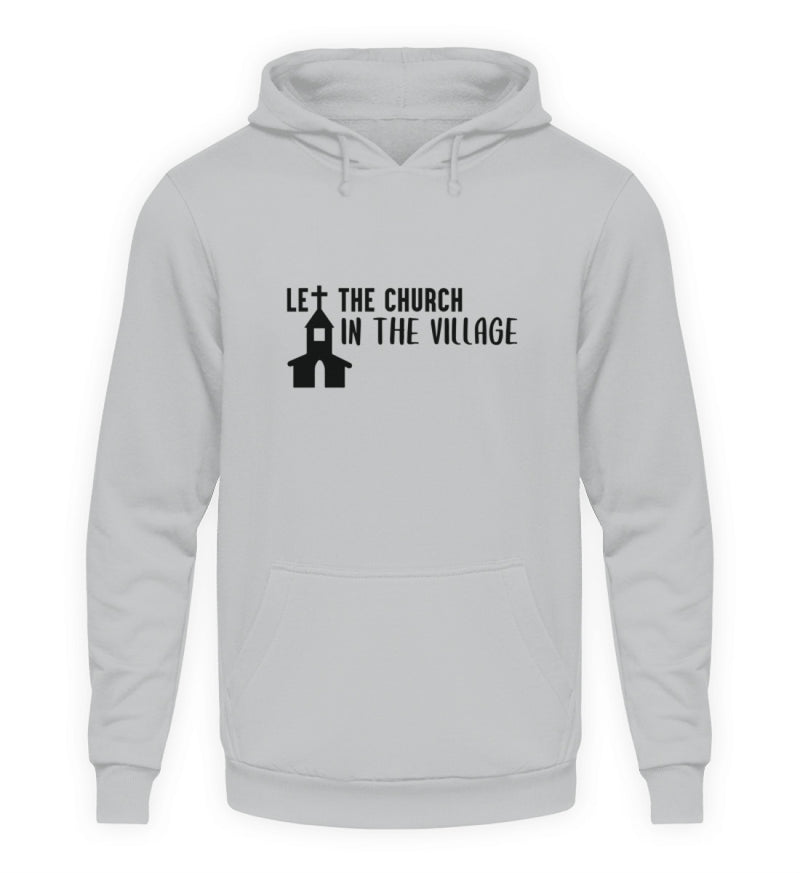 CHURCH - HOODIE