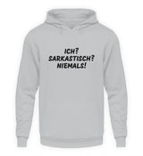 SARKASTISCH - HOODIE