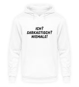 SARKASTISCH - HOODIE