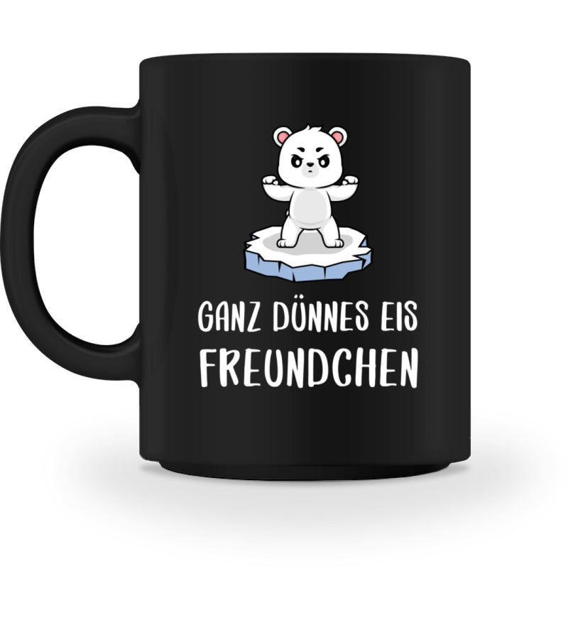 FREUNDCHEN - TASSE