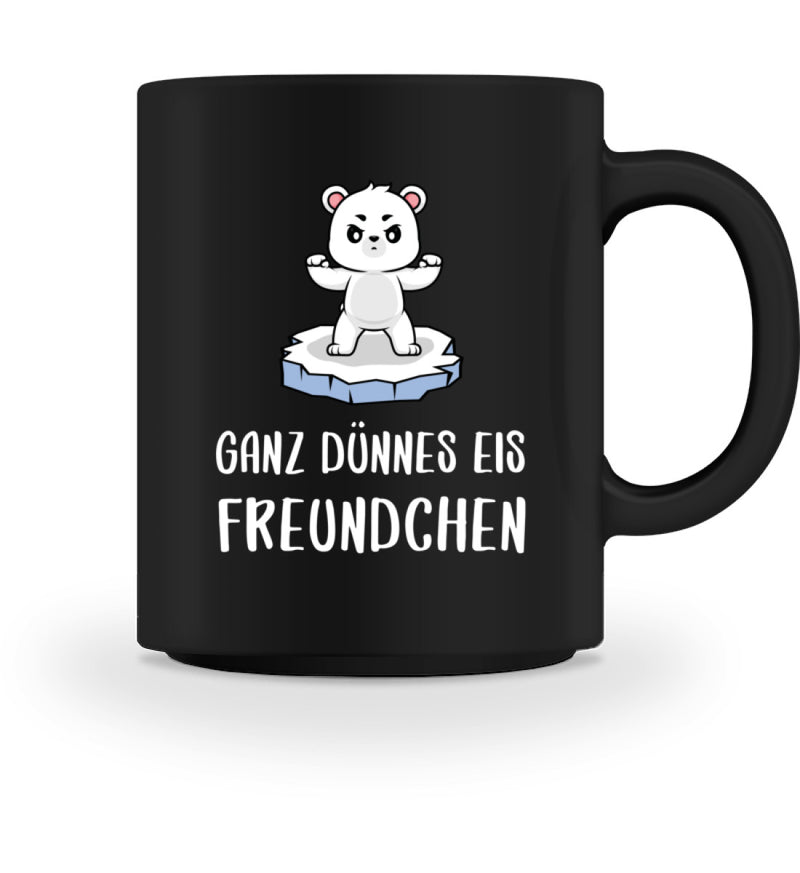 FREUNDCHEN - TASSE