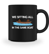 SAME BOAT - TASSE