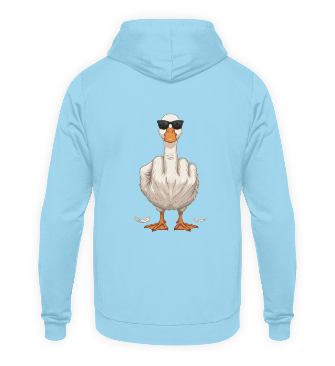 Sky Blue-674