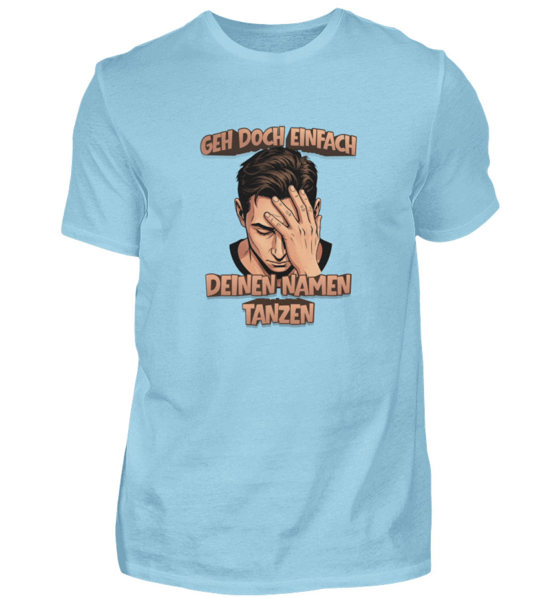 Sky Blue-674