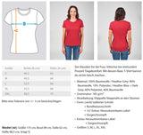 SCHATZ - DAMEN T-SHIRT