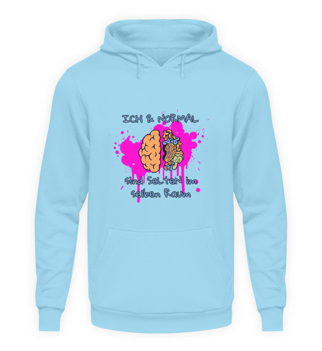 Sky Blue-674