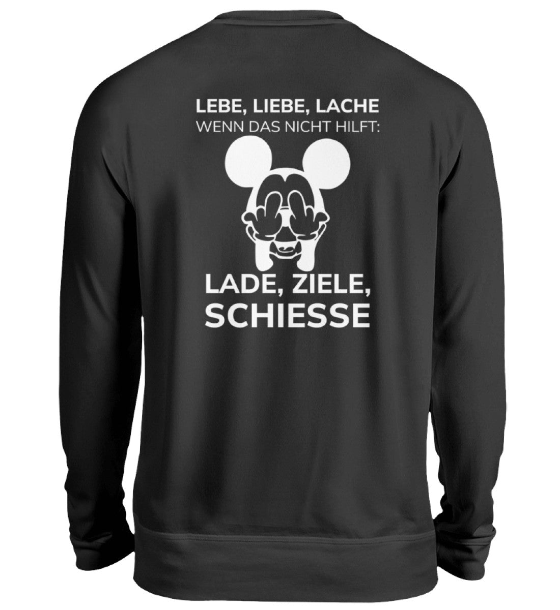 Tief Schwarz-639
