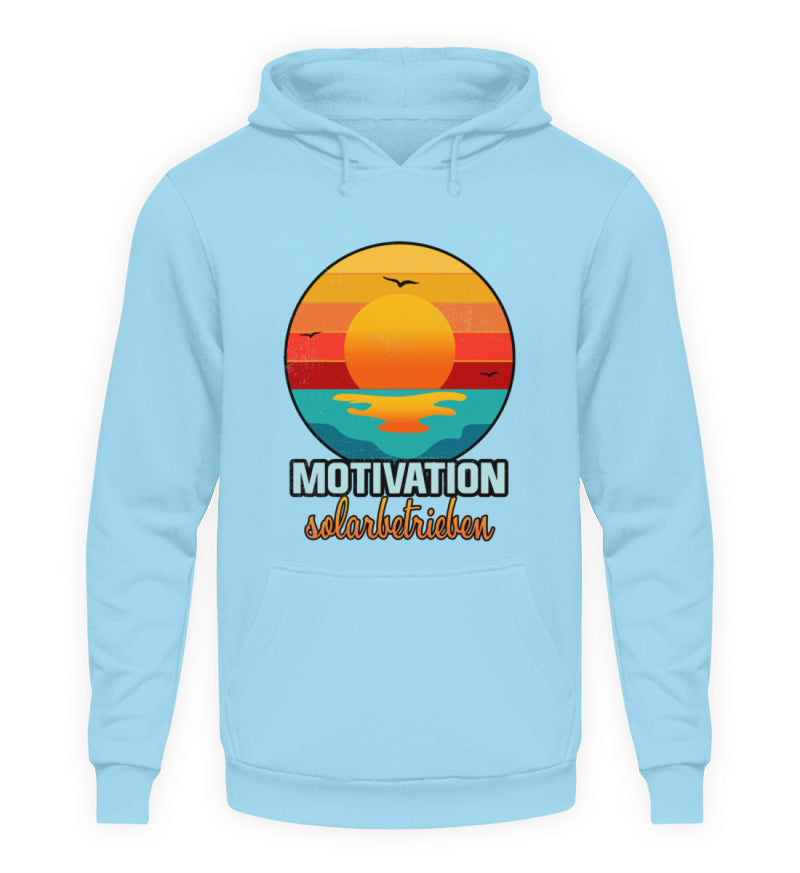 Sky Blue-674