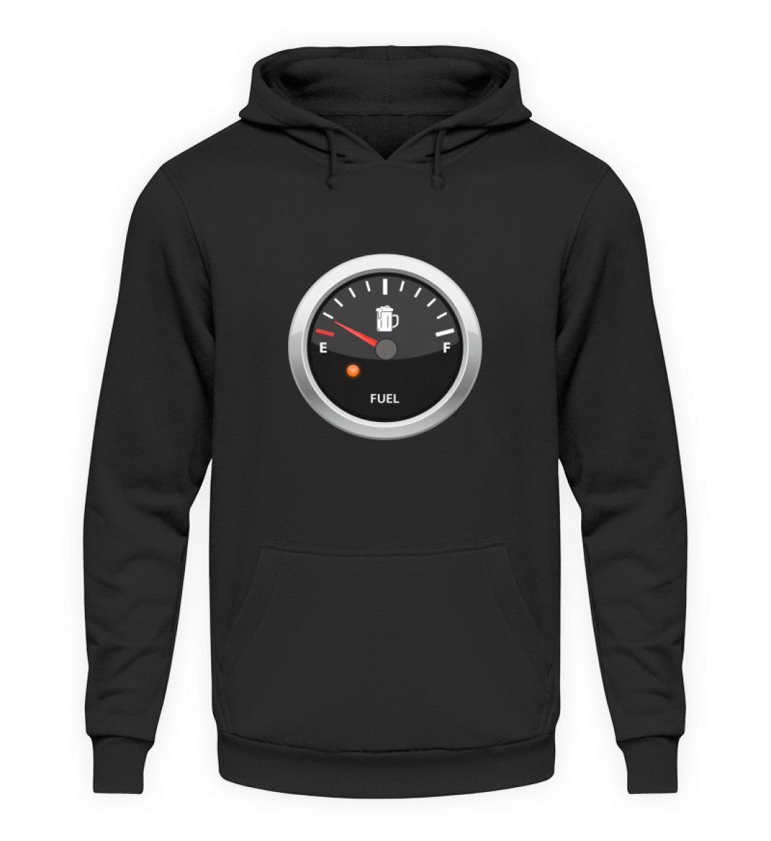 BIERTANK LEER - PREMIUM BIO HOODIE