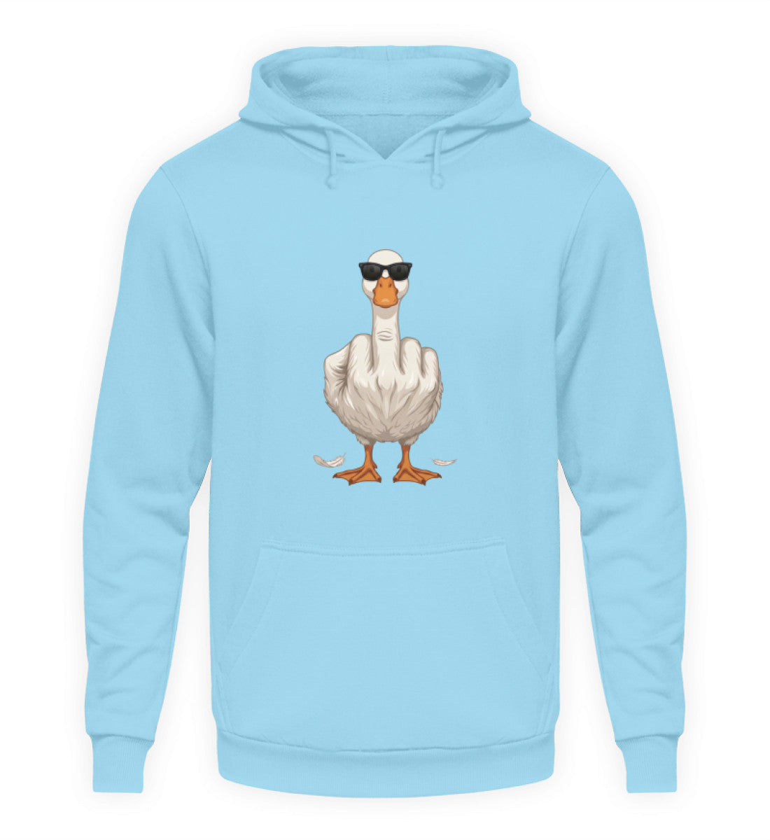 Sky Blue-674