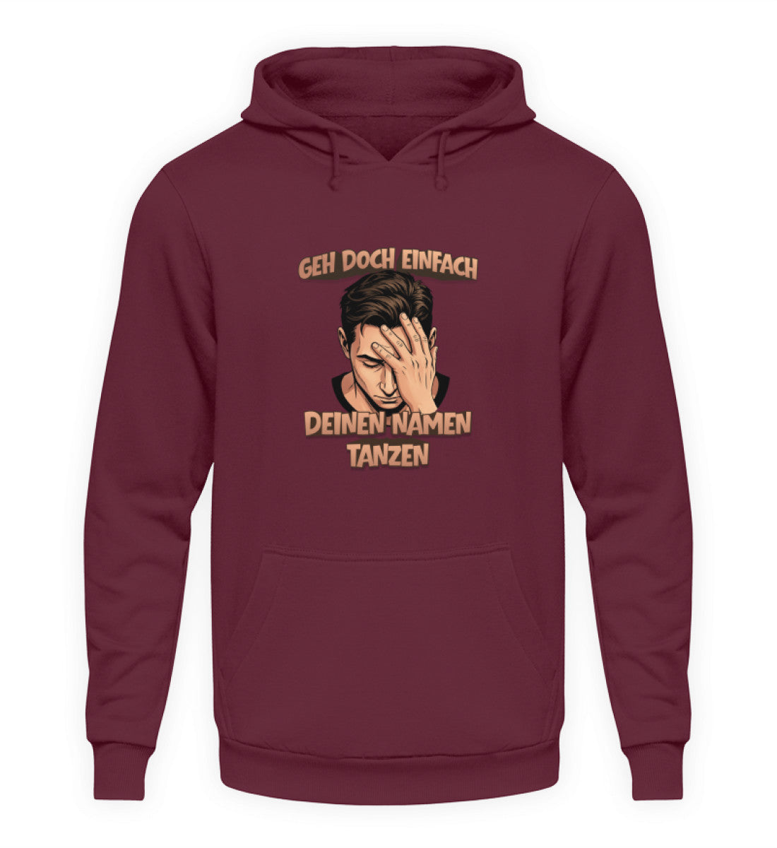 Burgundy-839