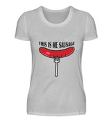 THIS IS ME SAUSAGE - DAMEN T-SHIRT