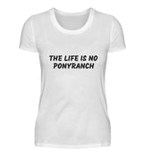 PONYRANCH - DAMEN T-SHIRT