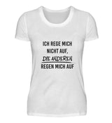 AUFREGEN - DAMEN T-SHIRT