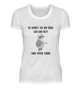 BÖSER FEHLER - DAMEN T-SHIRT