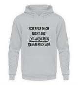 AUFREGEN - HOODIE