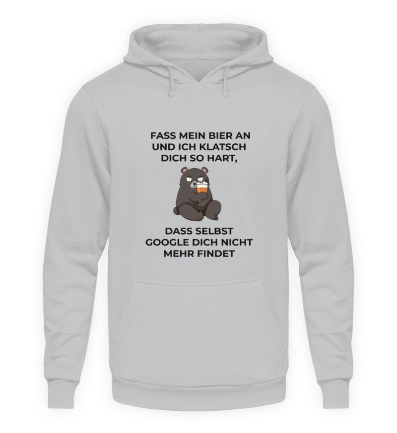 BIER - HOODIE