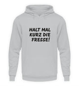 FRESSE HALTEN - HOODIE