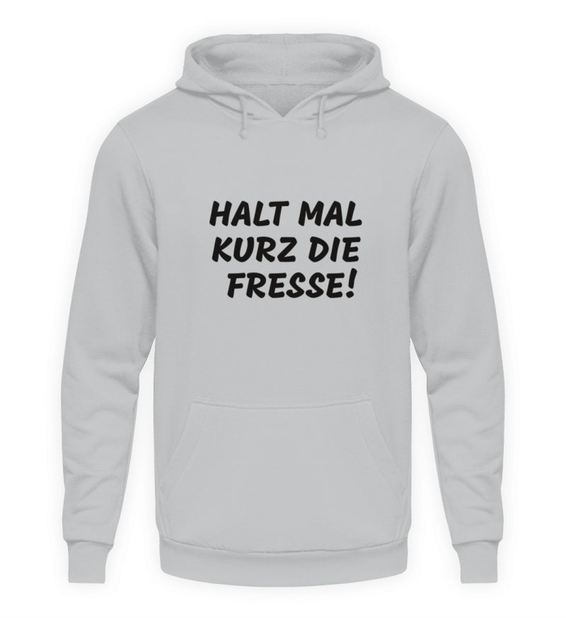 FRESSE HALTEN - HOODIE