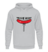 THIS IS ME SAUSAGE - HOODIE