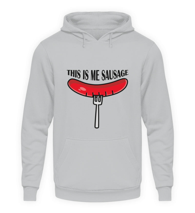 THIS IS ME SAUSAGE - HOODIE