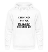 AUFREGEN - HOODIE