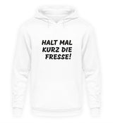 FRESSE HALTEN - HOODIE