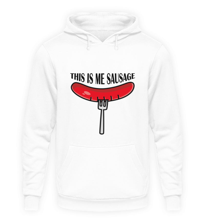 THIS IS ME SAUSAGE - HOODIE