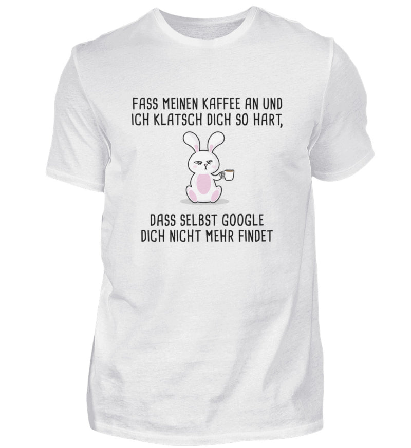 KAFFEE - HERREN T-SHIRT