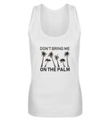 PALM - DAMEN TANKTOP