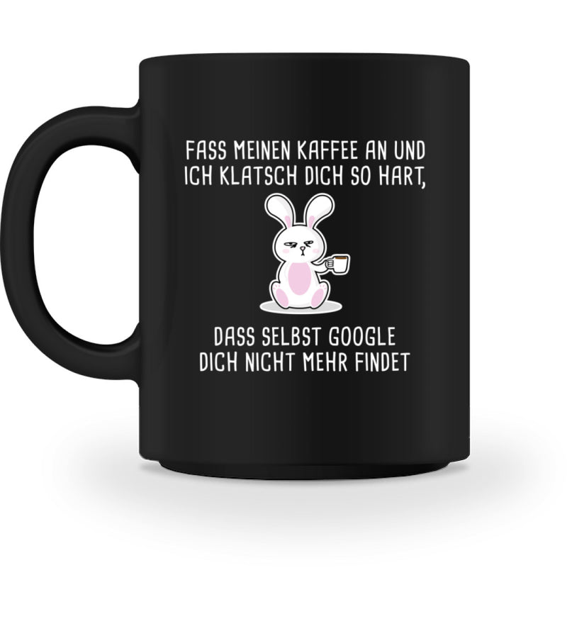 KAFFEE - TASSE