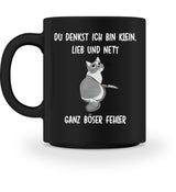 BÖSER FEHLER - TASSE