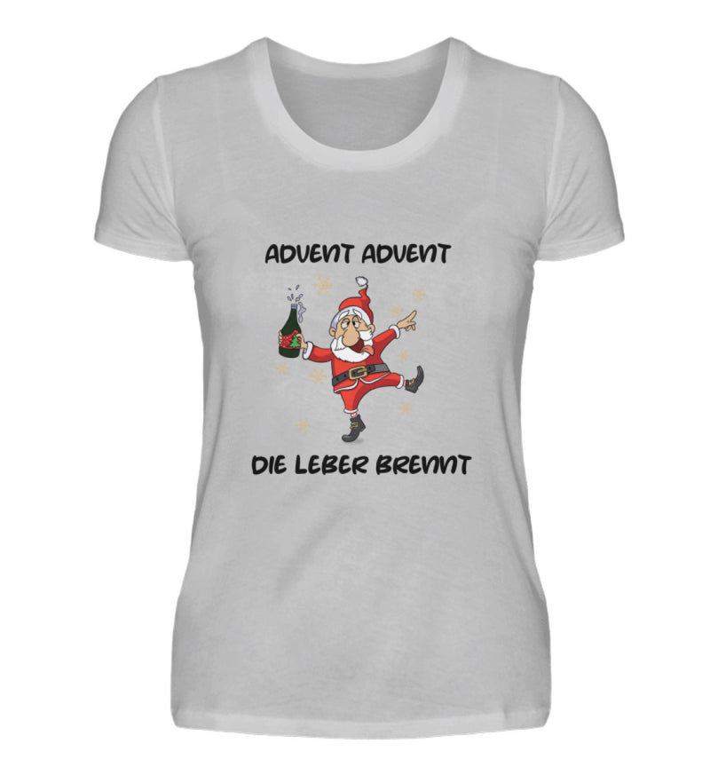 ADVENT - DAMEN T-SHIRT