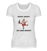 ADVENT - DAMEN T-SHIRT