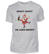 ADVENT - HERREN T-SHIRT