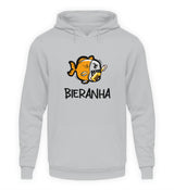 BIERANHA - HOODIE