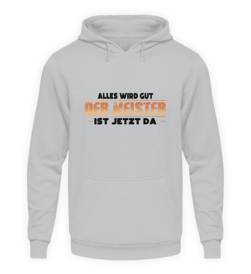 MEISTER - HOODIE