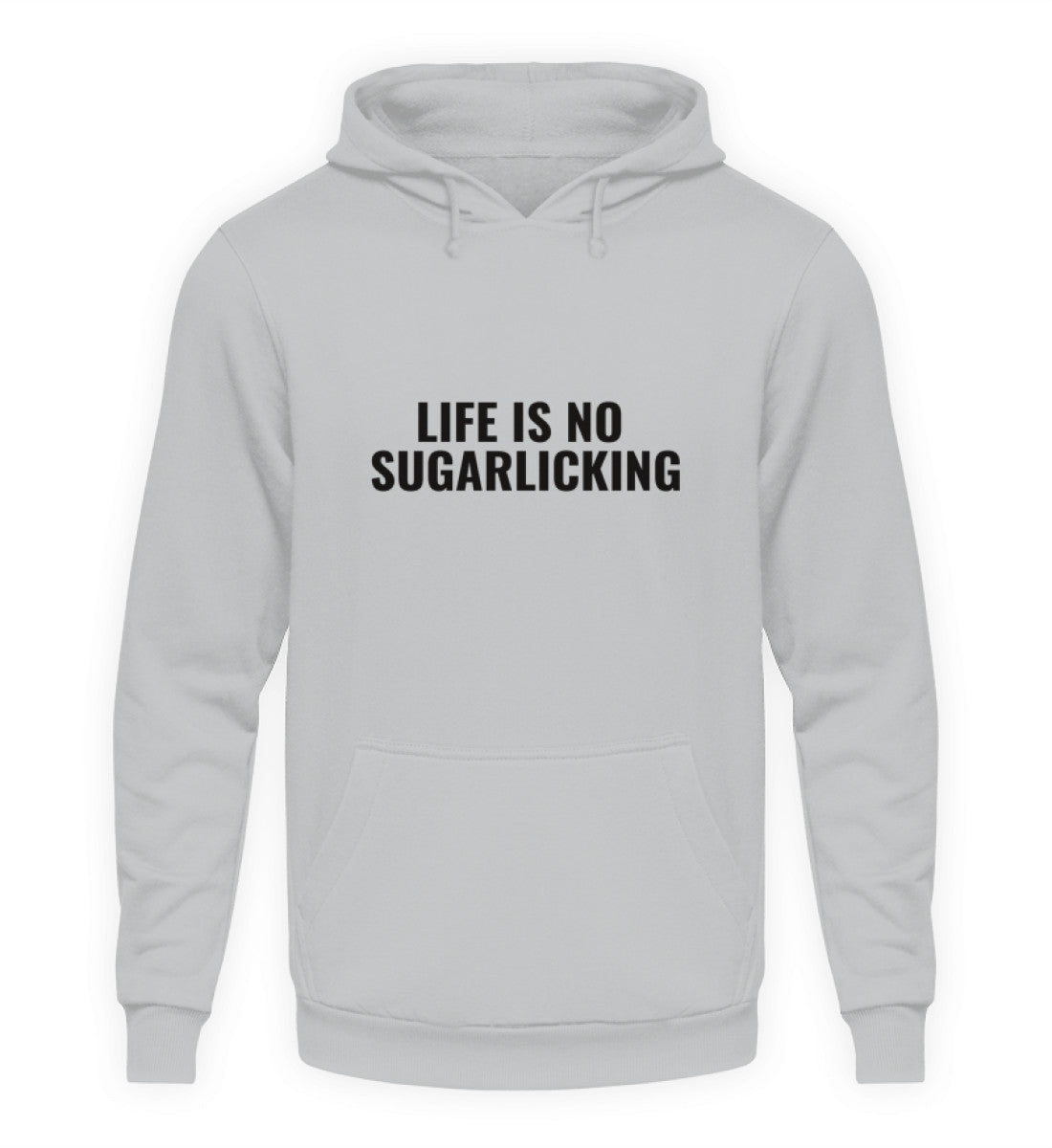 SUGARLICKING - HOODIE - Dufte Kluft