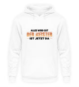 MEISTER - HOODIE