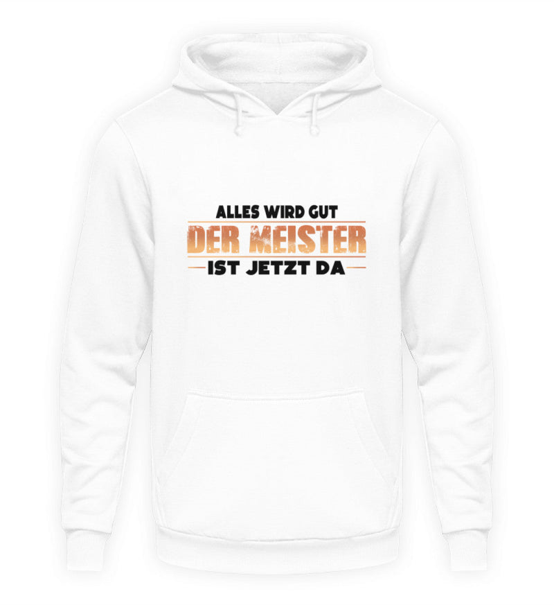 MEISTER - HOODIE