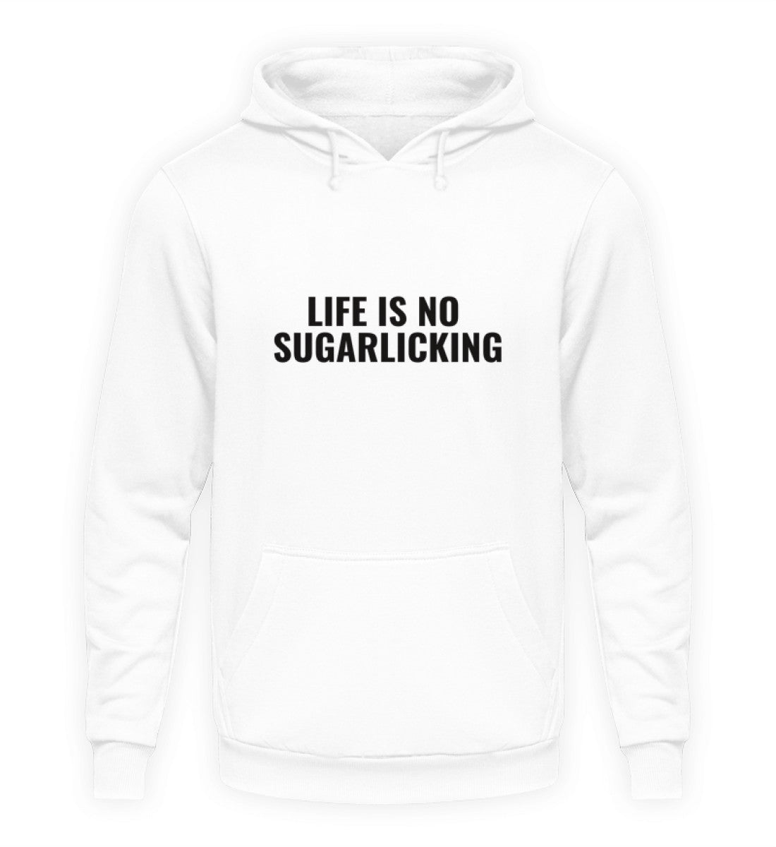 SUGARLICKING - HOODIE - Dufte Kluft