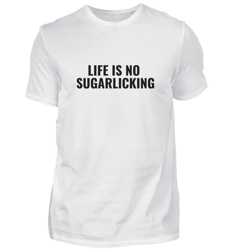 SUGARLICKING - HERREN T-SHIRT